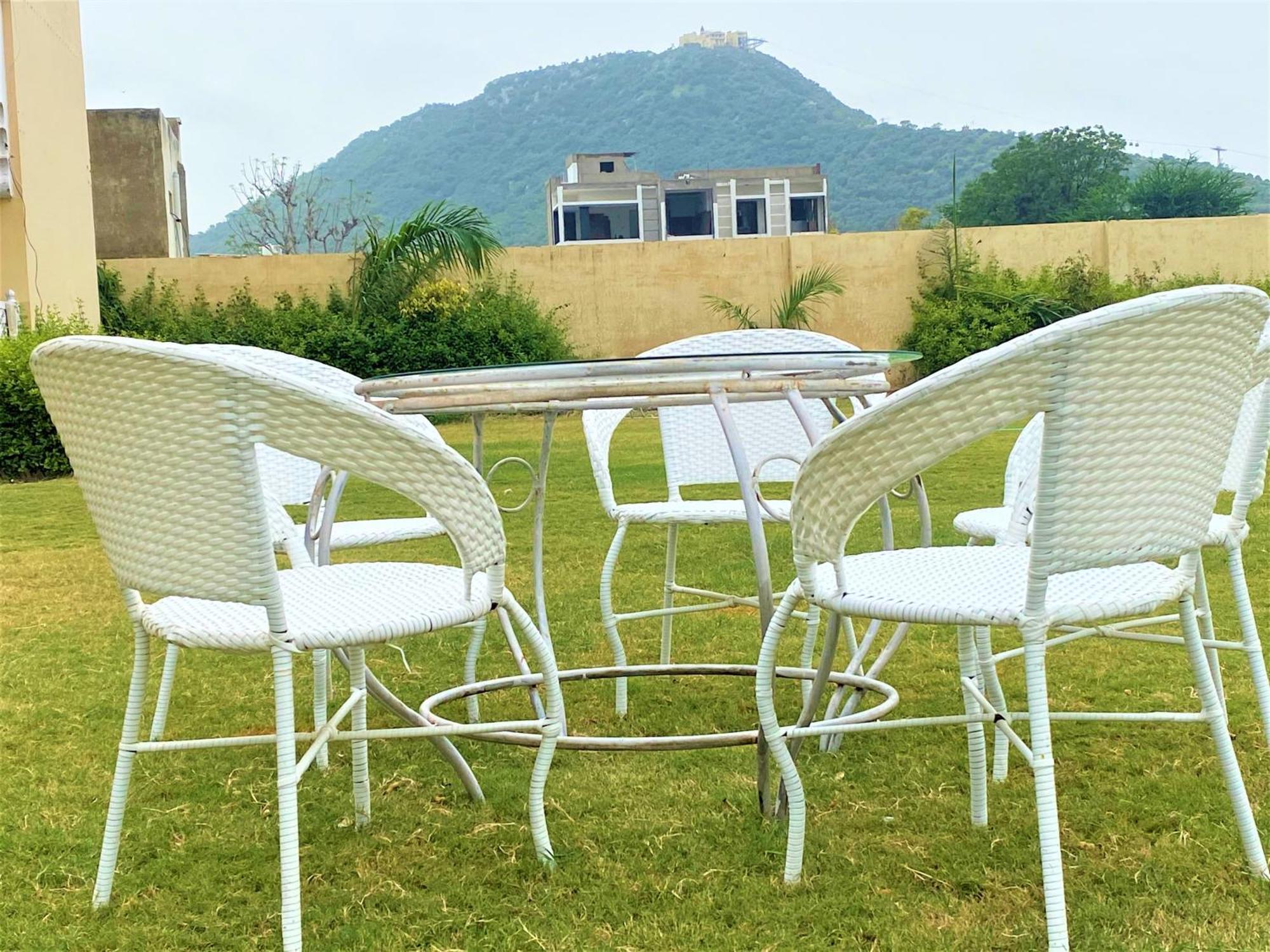 Horizon Resort-Feel Of The Nature Puškar Exteriér fotografie